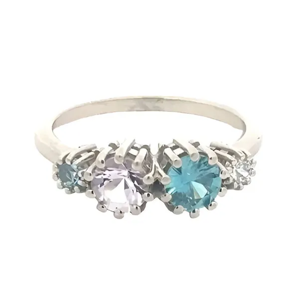 The Aquamarine Gemstone: A Stunning Beauty of the Sea