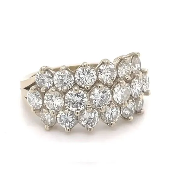 Embrace the Beauty of Diamond