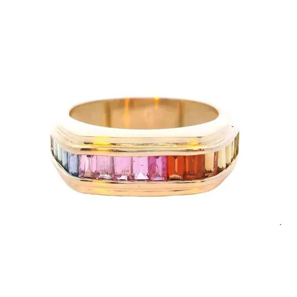 Why Should You Invest in Gemstone Jewelry?