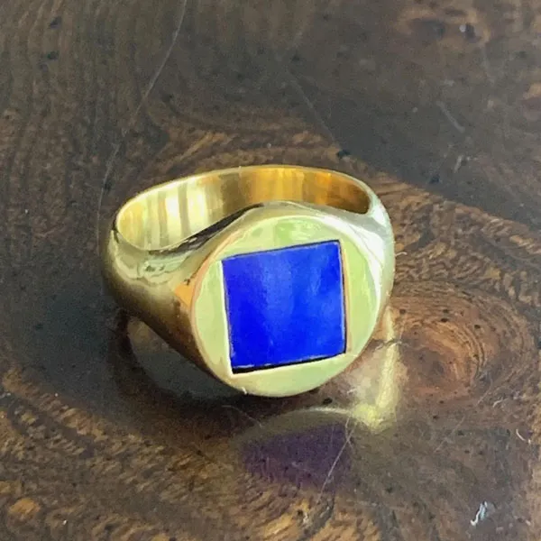 Jewelry Metals 101: Gold, Silver, Platinum, and Titanium