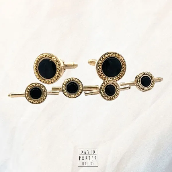 Men’s Jewelry: Crafting Personal Style