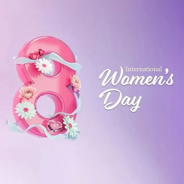International Women’s Day